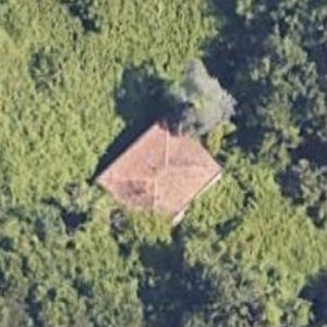 Abandoned house of sea Wolf - Italy