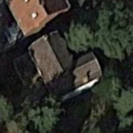 Abandoned villa house beetles - Belgium