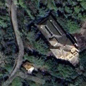 Abandoned Mansion Conte Carne - Italy