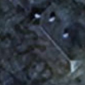 Abandoned Greiveldinger house - Luxembourg