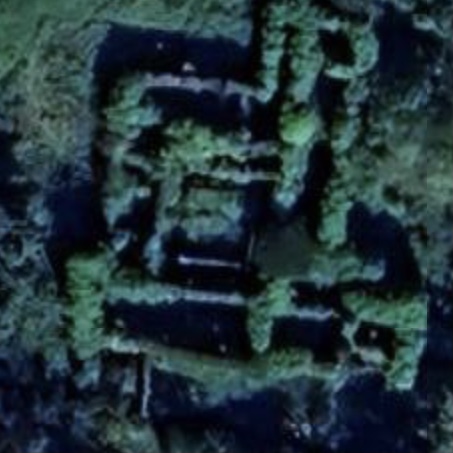 Abandoned Covento FDM - Portugal Abandoned Covento FDM - Portugal