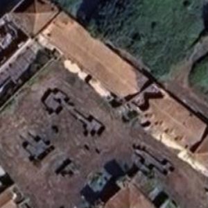 Abandoned Palace fairytale - Portugal