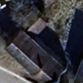 Abandoned Sacred house - Luxembourg