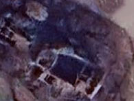 Abandoned Church Blue - Italy