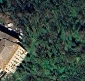 Abandoned Castle Milano - Italy