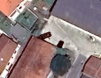 Abandoned Cinema Ult - Italy Abandoned Cinema Ult - Italy