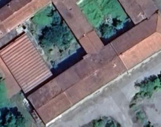 Abandoned Covento Grande - Italy Abandoned Covento Grande - Italy