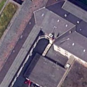 Abandoned Hospital G - Germany