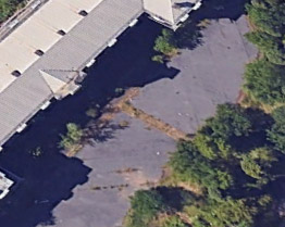 Abandoned Hospital Tr - Belgium