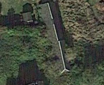 Abandoned Villa Synthe Rose - France Abandoned Villa Synthe Rose - France