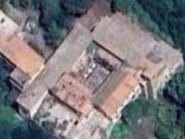 Abandoned Church Huge - Italy