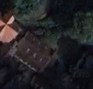 Abandoned Hunter House - Portugal