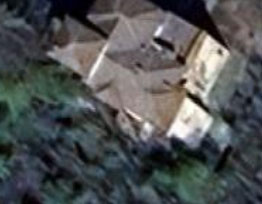 Abandoned Mansion Glasshouse - Italy