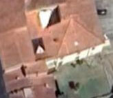 Abandoned Palace Antico - Italy