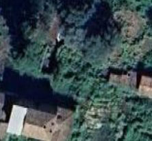 Abandoned Palace Painting - Italy