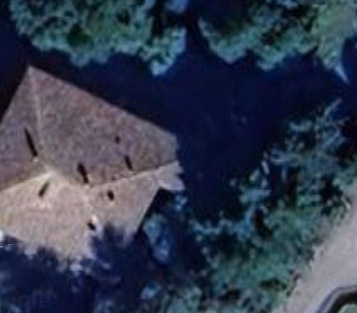 Abandoned Villa Crocifissi - Italy Abandoned Villa Crocifissi - Italy