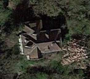 Abandoned Villa Fusil - Belgium