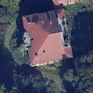 Abandoned Villa Rich - Italy