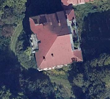 Abandoned Villa Rich - Italy Abandoned Villa Rich - Italy