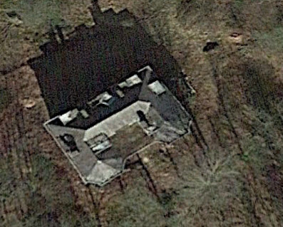 Abandoned Villa Rich - Belgium Abandoned Villa Rich - Belgium