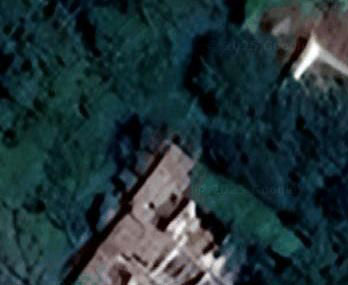 Abandoned Villa V - Italy Abandoned Villa V - Italy