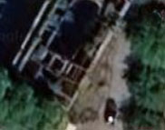 Abandoned Church White - Italy