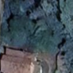 Abandoned villa house Done - Portugal