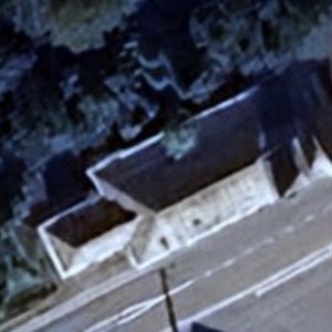 Abandoned Urbex church S - Belgium