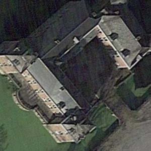 Abandoned Castle H - Belgium