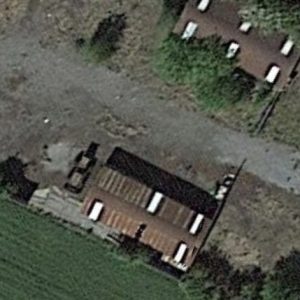 Abandoned Farm S - Belgium