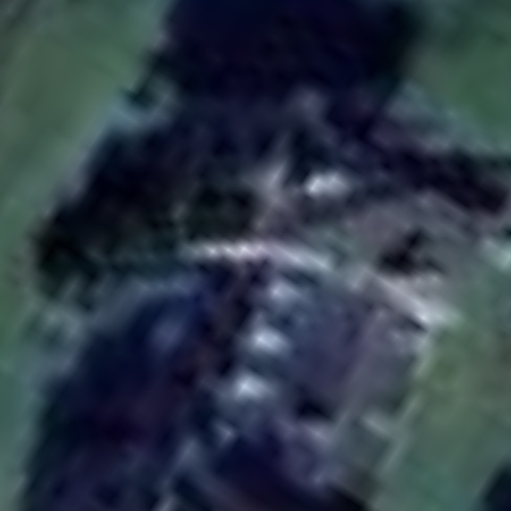 Abandoned Castle Madness - France Abandoned Castle Madness - France