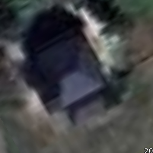 Abandoned mansion north - France Abandoned mansion north - France