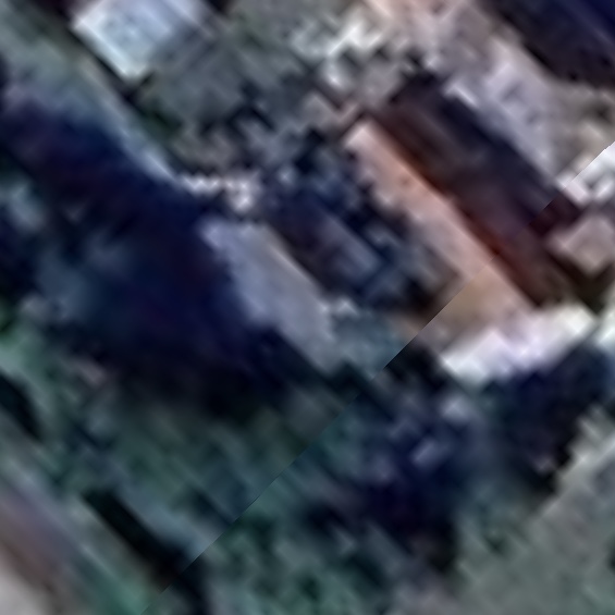 Abandoned villa house terra - France Abandoned villa house terra - France