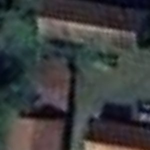 Abandoned Castle Ruby - France