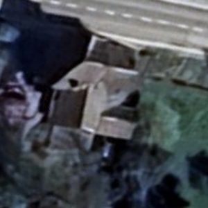 Abandoned villa house H - Belgium