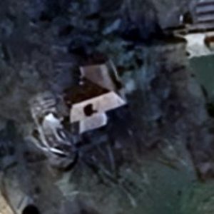 Abandoned villa house Joseph - Belgium