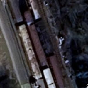 Abandoned Urbex Train collectors - Belgium