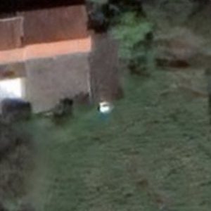 Abandoned villa house Christ - Belgium