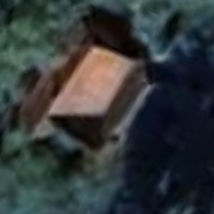 Abandoned villa house Green - Belgium