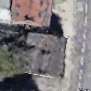 Abandoned villa house Salem - Belgium