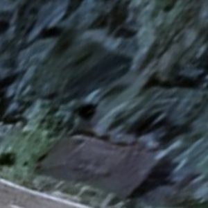 Abandoned villa house mortal - Belgium