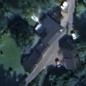 Abandoned villa house muscle - Belgium