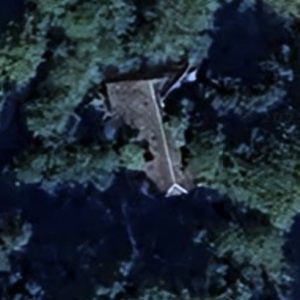 Abandoned Castle German - Belgium