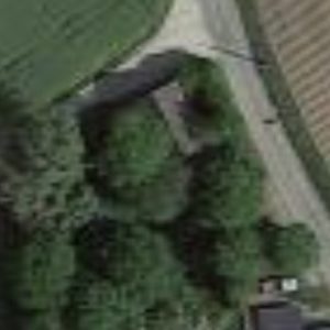 Abandoned villa house W - Belgium