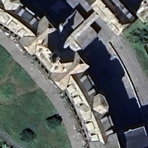 Urbex Abandoned sanatorium - Belgium