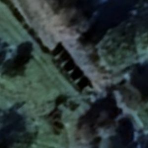 Abandoned Urbex Train - Belgium