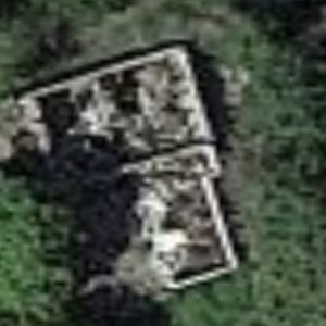 Abandoned villa house Fawe - Belgium