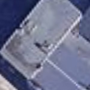 Abandoned villa house Bach - Belgium