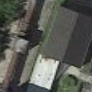 Abandoned Factory C - Belgium