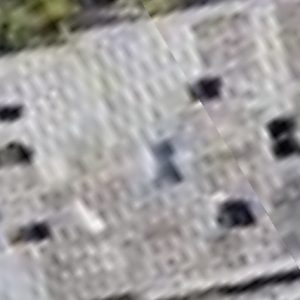 Abandoned villa house Steel - Belgium